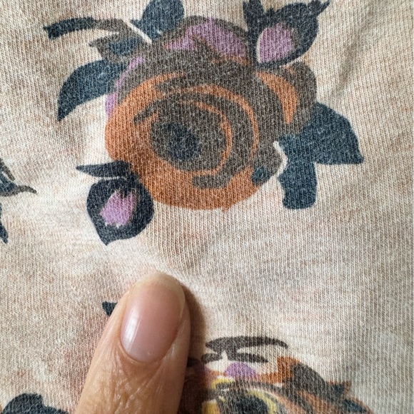 Matilda Jane Enchanted Afternoon Floral Dress size 6 - Picture 5 of 5